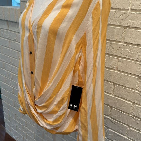 New a.n.a top - Picture 9 of 11